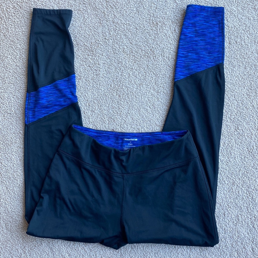 marika’tek Leggings Size M